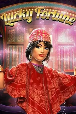 Lucky Fortune