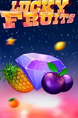 Lucky Fruits