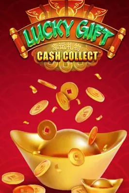Lucky Gift: Cash Collect