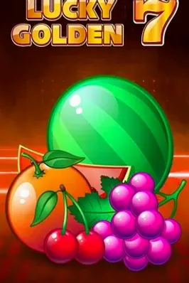 Lucky Golden 7s