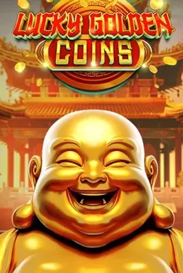 Lucky Golden Coins