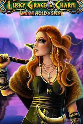 Lucky, Grace & Charm