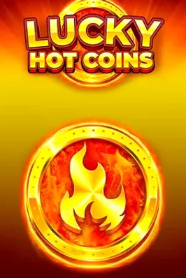 Lucky Hot Coins