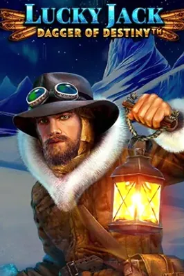 Lucky Jack - Dagger Of Destiny