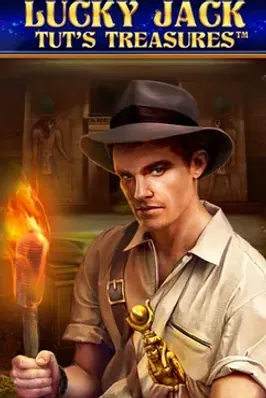 Lucky Jack - Tut’s Treasures