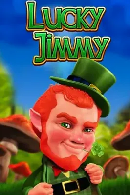 Lucky Jimmy
