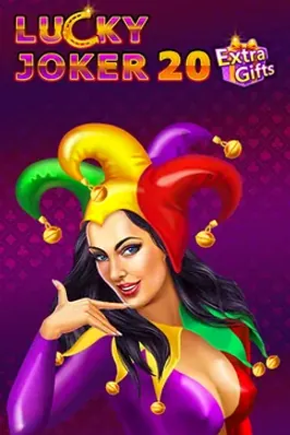 Lucky Joker 20 Extra Gifts