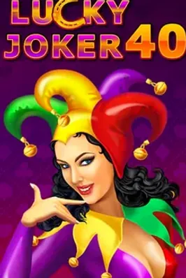 Lucky Joker 40