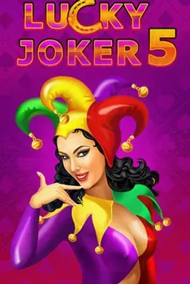 Lucky Joker 5
