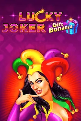 Lucky Joker Gift Bonanza