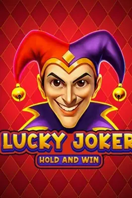 Lucky Joker: Hold and Win