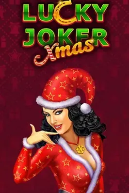 Lucky Joker X-Mas