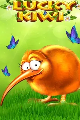 Lucky Kiwi