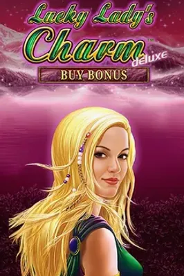 Lucky Lady's Charm Deluxe Buy Bonus