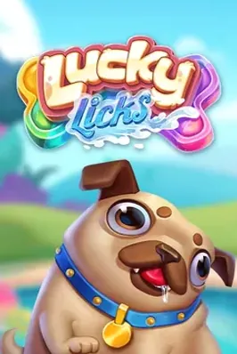 Lucky Licks