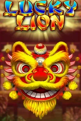 Lucky Lion