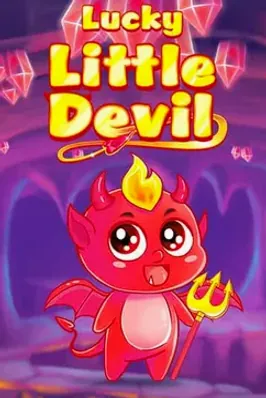 Lucky Little Devil
