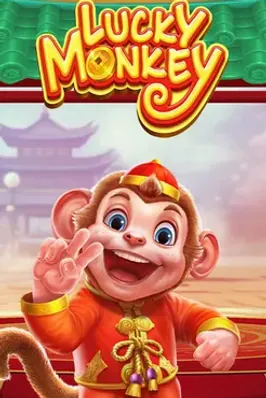 Lucky Monkey