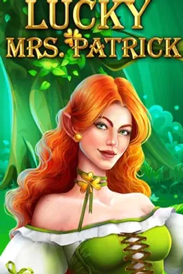 Lucky Mrs Patrick