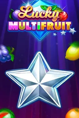 Lucky Multifruit
