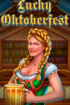 Lucky Oktoberfest