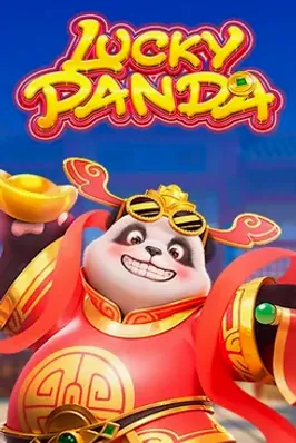 Lucky Panda
