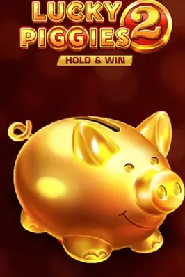 Lucky Piggies 2 HOLD & WIN