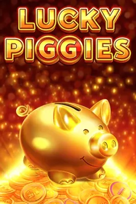 Lucky Piggies