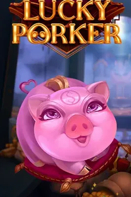 Lucky Porker