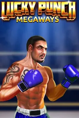 Lucky Punch Megaways