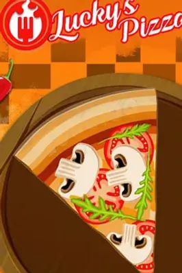 Lucky's Pizza