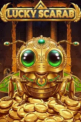 Lucky Scarab