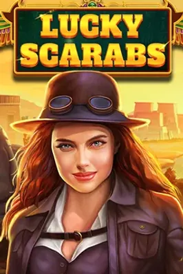 Lucky Scarabs