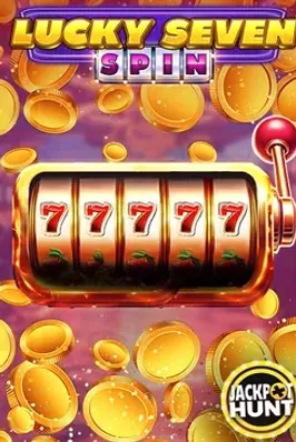 Lucky Seven Spin
