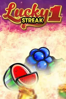 Lucky Streak 1