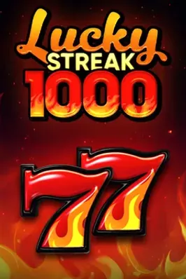 lucky Streak 1000