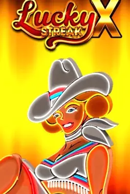 Lucky Streak X
