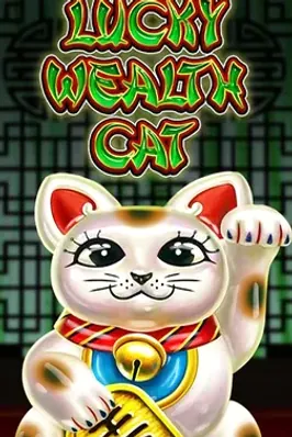 Lucky Wealth Cat