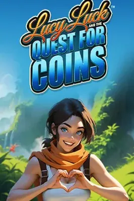 Lucy Luck and the Quest for Coins