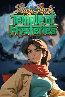 Lucy Luck and the Temple of Mysteries