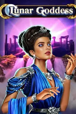 Lunar Goddess