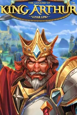 Lunar Link: The Legend Of The King Arthur