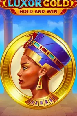 Luxor Gold: Hold and Win