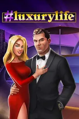 #LuxuryLife