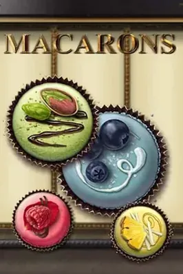 Macarons