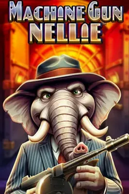 Machine Gun Nellie