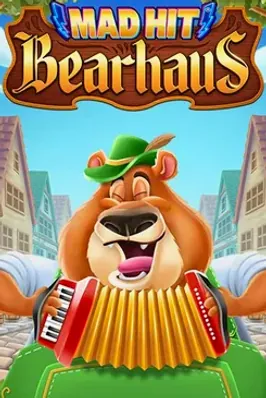 Mad Hit Bearhaus