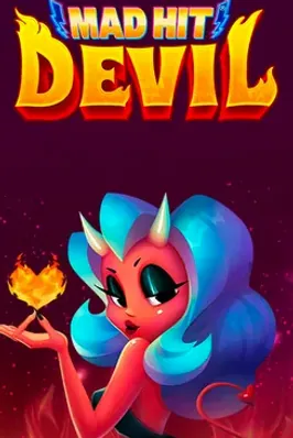 Mad Hit Devil