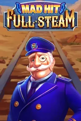Mad Hit Full Steam