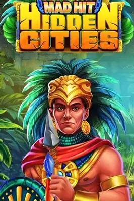 Mad Hit Hidden Cities